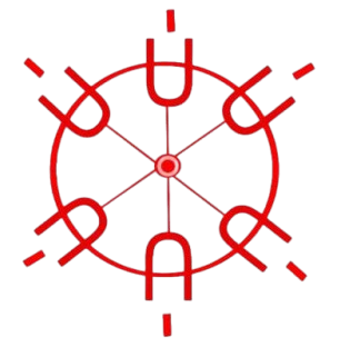 Hotel Urvasi Logo