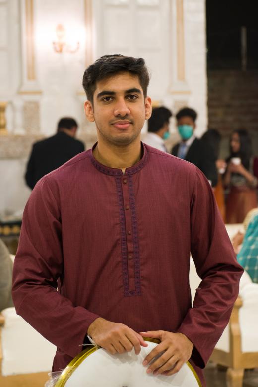 Rahul Verma